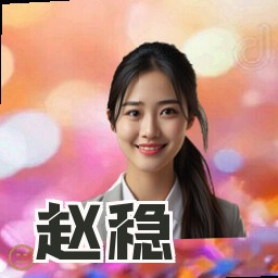赵稳